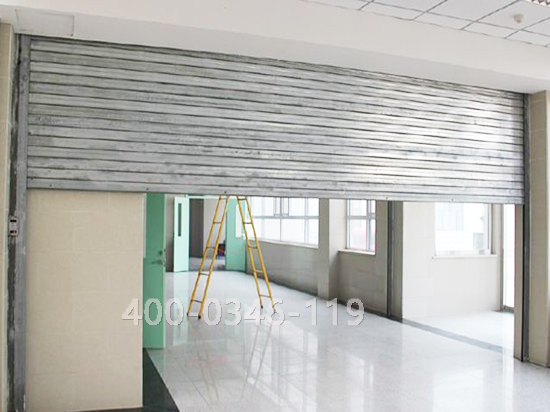 消防卷閘門(mén)維保 消防卷閘門(mén)維保