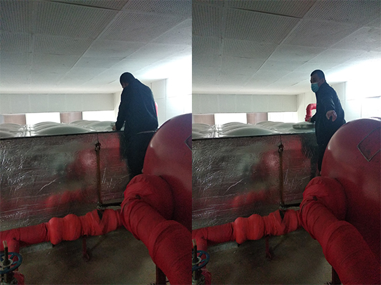 加強消防設備管理維保維護保養工作力度，加強消防設施維護保養