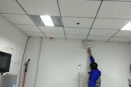 北京亦莊消防檢測公司，消防年檢多少錢一平？