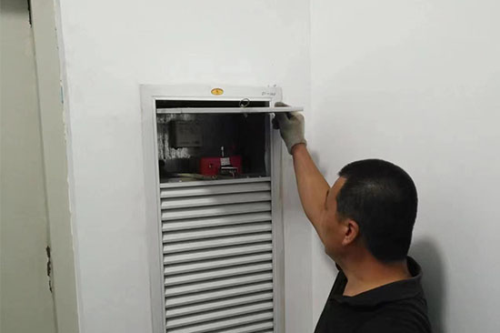 海淀區消防檢測，健身場所消防檢測內容，年檢費用多少？